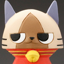 Character Fortune Seriesモンスターハンター Portable 2nd G Felyne Fortune Telling 2