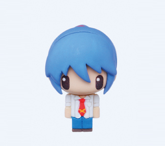 Character Fortune Series Macross Frontier Horoscope Today's Fortune Deculture!