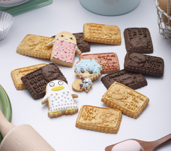 Character Fortune Series Gintama Gintoki's Biscuit Fortune Telling ★