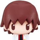 Character Fortune Series: Iron Linebarrel Fortune Telling - Get a Handsome Boy and a Beautiful Girl!