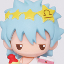 キャラフォーチュンシリーズ 銀魂 12星座!?占い★