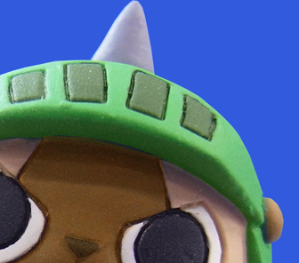 Character Fortune Seriesモンスターハンター Portable 2nd G Felyne Fortune Telling