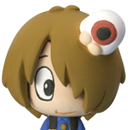 Character Fortune Series GeGeGe no Kitaro Fortune Telling: Everyone from Yokai Alley Gathers!