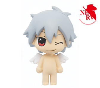 Character Fortune Series Petit Eva Apostle Fortune Telling ★ Apostle's Advent Ver.