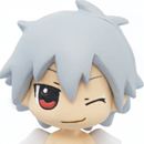 Character Fortune Series Petit Eva Apostle Fortune Telling ★ Apostle's Advent Ver.