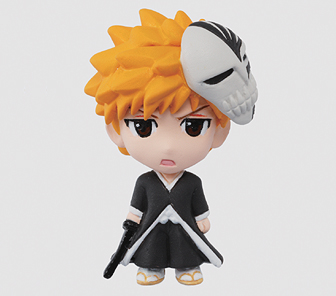Character Fortune Series BLEACH Fortune Slip Arrancar Arc & SUMMER ver. ★
