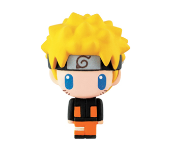 Character Fortune Series NARUTO Shippuden Fortune Telling: Try Your Luck with Me!