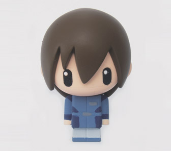 Character Fortune Series Gundam SEED Fortune Telling Returns