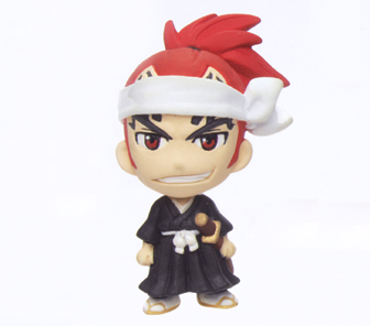 Character Fortune Series BLEACH Fortune MIX☆