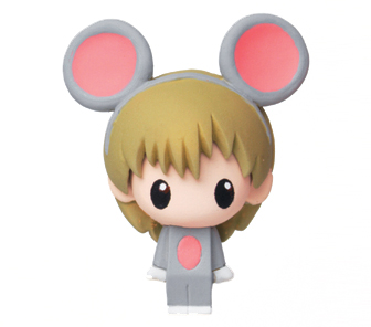 Character Fortune Series Gintama Fortune Slip Zodiac Version ★