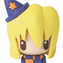 Character Fortune Series Gundam SEED & SEED DESTINY Fortune Telling Autumn & Winter Version ★