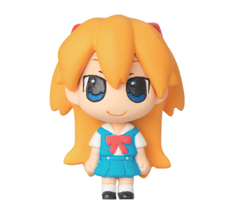 Character Fortune Series Petit Eva Nerufu Academy Fortune Telling ★