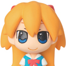 Character Fortune Series Petit Eva Nerufu Academy Fortune Telling ★