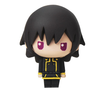 Character Fortune Series Code Geass: Lelouch of the Rebellion Geass Fortune Telling