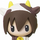 Character Fortune Series Gundam SEED & SEED DESTINY 12 Zodiac Sign Horoscope