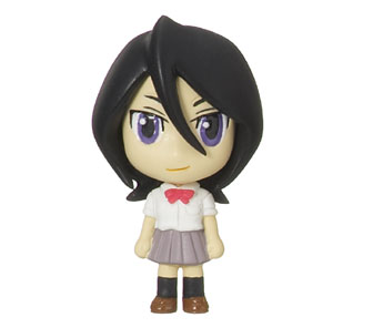 Character Fortune Series BLEACH Fortune Slip School Ver. ☆