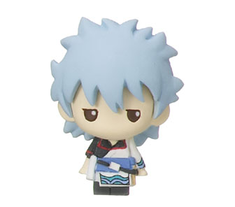 Character Fortune Series Gintama Fortune Telling ~Luck is also a part of skill~