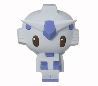 Character Fortune Series Gundam Fortune Telling: Shining Universe