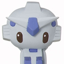 Character Fortune Series Gundam Fortune Telling: Shining Universe