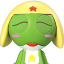 Character Fortune Series Sergeant Frog Keroro Keroro Fortune Telling Gorgeous!