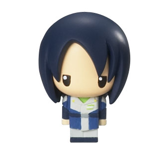 Character Fortune Series Gundam SEED & SEED DESTINY MIX Fortune Telling