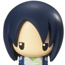 Character Fortune Series Gundam SEED & SEED DESTINY MIX Fortune Telling