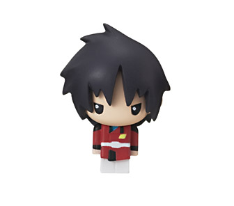 CHARA FORTUNE Series MOBILE SUIT GUNDAM SEED FORTUNE-TELLING Gundam SEED DESTINY Fortune Telling CHARA FORTUNE★