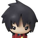 CHARA FORTUNE Series MOBILE SUIT GUNDAM SEED FORTUNE-TELLING Gundam SEED DESTINY Fortune Telling CHARA FORTUNE★