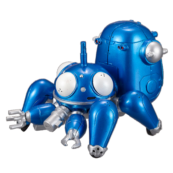 Tokotoko Tachikoma
