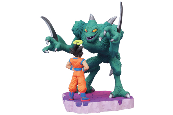 ドラゴンボールCapsule Neo: Buu Returns Saga