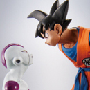 ドラゴンボールCapsule Neo: Frieza Returns Arc