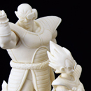 ドラゴンボールCapsule Neo: The Return ofサイヤ人