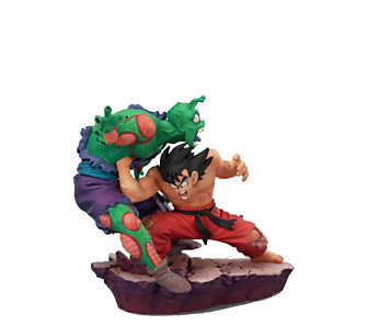 ドラゴンボールCapsules: The Threat of Majunior -ドラゴンボールAdventure Arc