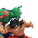 ドラゴンボールCapsules: The Threat of Majunior -ドラゴンボールAdventure Arc