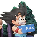 ドラゴンボールCapsules: Defeat King Piccolo -ドラゴンボールCrisis Arc