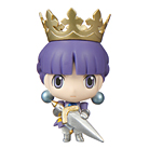 Princess Crown & Odin Sphere