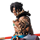 Game Characters Collection 'Soulcalibur III' Round 1