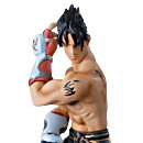 Game Characters Collection: Tekken 5 Round 1