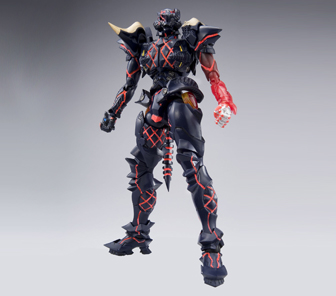 Joseph Blassreiter Berserker Model