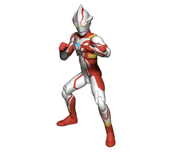 Ultraman Mebius