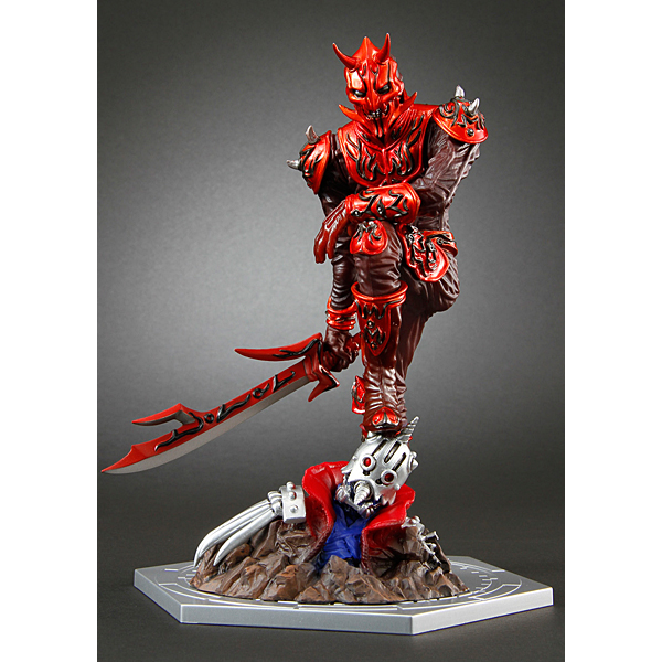 ART WORKS MONSTERS ~IMAGIN genetic Vol.01SP~ Momotaros Imagine Revival Ver.