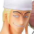 ONE PIECE Series NEO-DX God Enel