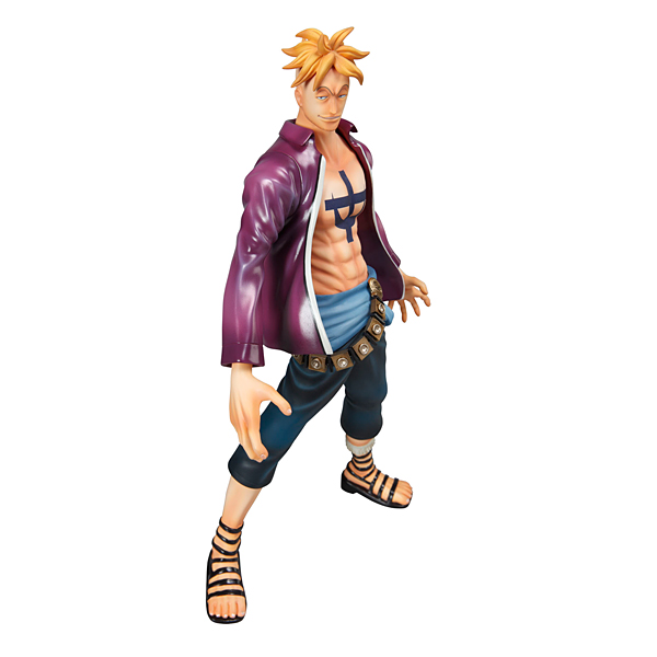 ONE PIECE Series NEO-DX Phoenix Marco (再販)