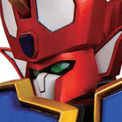 Madou King Granzort Super Granzort