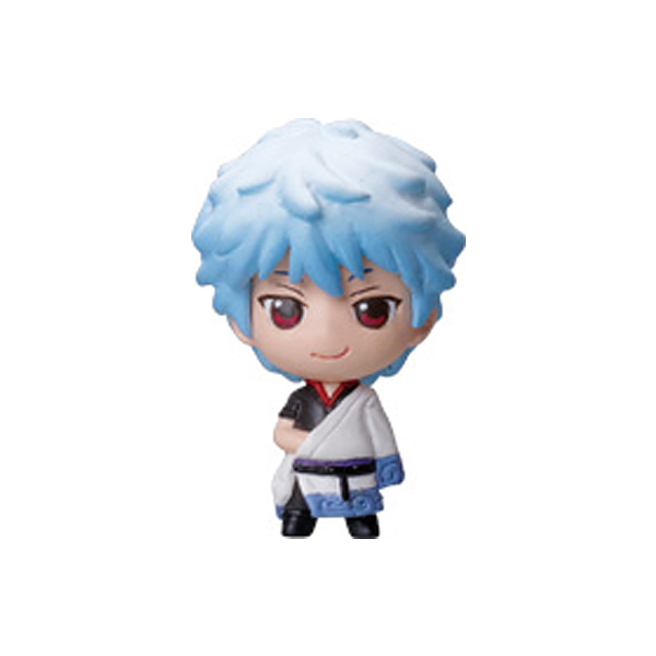 Character Fortune Series Gintama Fortune Telling: Let's Start Over Again