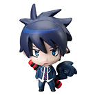 Character Fortune Plus Series Blue Exorcist Fortune Telling ☆ I'm going to become an exorcist too! Edition