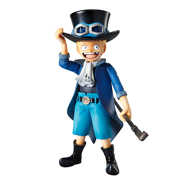 ONE PIECE CB-EX Sabo