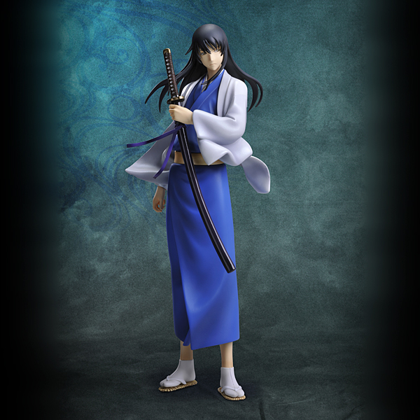 Gintama Katsura Kotaro