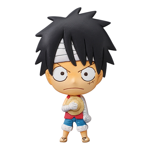 ONE PIECE Supernova Arc