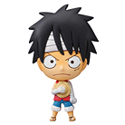 ONE PIECE Supernova Arc